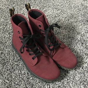Dr Martens Shoreditch boot size 7